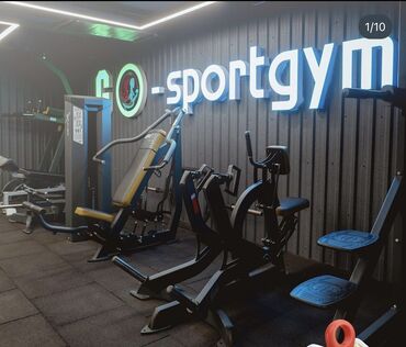 gəncədə dayə işi: Go Premium Fitness Zalina Xanim məşqci tələb olunur. Əyər bilmirsə