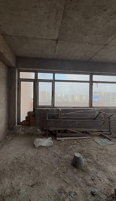 kupcalı ev: 3 otaqlı, Yeni tikili, 120 kv. m — 3