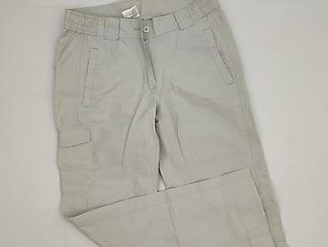 crane buty: Crane, Spodnie cargo damskie, rozmiar M — 1
