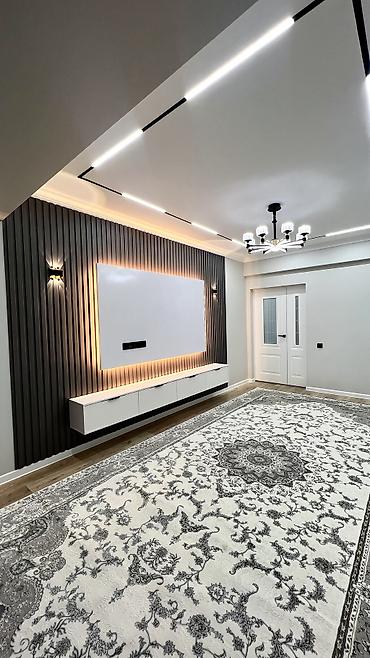 Продажа квартир: 2 комнаты, 73 м², Элитка, 2 этаж, Дизайнерский ремонт — 3