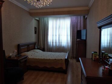 Yeni tikili: 2 otaqlı, Yeni tikili, 82 kv. m — 4