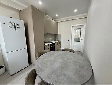95000: Продается 2х- комнатная квартира 📍Адрес: Асанбай 🏗️Застройщик: Elite — 3