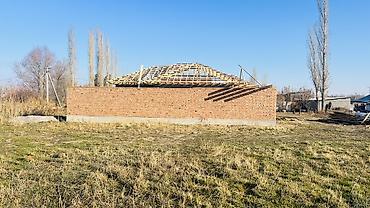 Кровля крыши: Кровельные работы — устройство стропильной системы и обрешётки - — 9