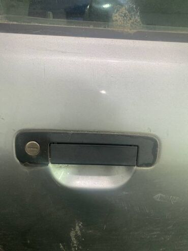 поворотник ауди а4: Ручка двери внешняя Audi A4 B5 1.6 БЕНЗИН 1999 перед. прав. (б/у) ауди