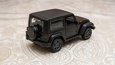 Jeep: Məhsul: Metal oyuncaq off-road model avtomobil (Jeep tərzində mini at lalafo.az — 2 Jeep: Məhsul: Metal oyuncaq off-road model avtomobil (Jeep tərzində mini — 2