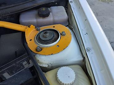 niva tekeri satilir: Lada Priora hatchback – ağ rəng, kondisionerli. Xüsusiyyətlər və — 6