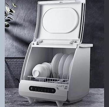 Посудомоечные машины: Посудомойка, Новый, Самовывоз, Платная доставка — 3