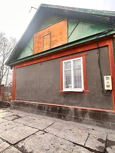 Продажа коттеджей и домов: 📌В Беловодское продается дом из 4-х комнат на участке 6 соток. ▪️В — 6