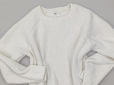 sinsay boho: Sinsay, Sweter damski, rozmiar L — 1