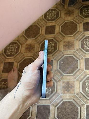 iphone 17 qiyməti: IPhone 17, 256 GB, Mavi, Simsiz şarj — 3