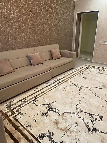 the level: 4 комнаты, 87 м², Зайнабетдинов мкр., Индивидуалка, 4 этаж, Евроремонт — 1