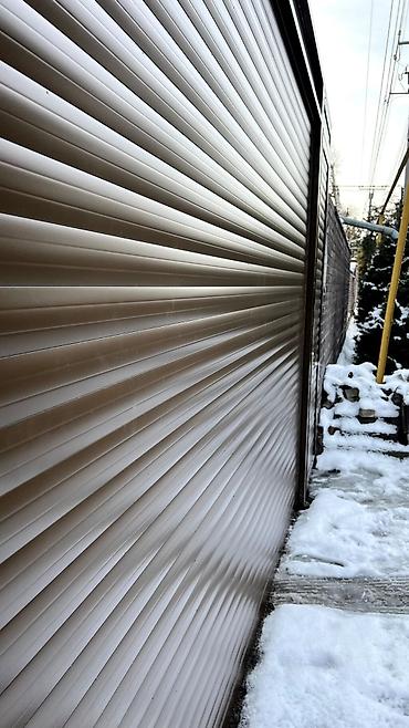 Рольставни ворота: Ворота Ролл Ворота Рольставни Роллеты (или рольставни) — это — 17