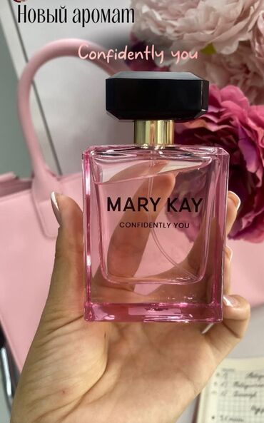 скорпионикс мазь для чего: Mary Kay Confidently You — коллекция ароматов и средств для сияющей