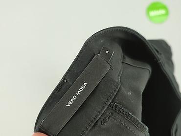 modbis nowosci: Vero Moda, Spodnie 3/4 damskie, rozmiar S — 5