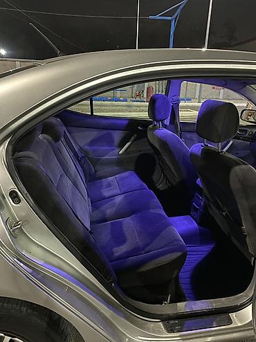 ланос фара: Toyota Allion: 2003 г., 1.8 л, Автомат, Бензин, Седан — 8