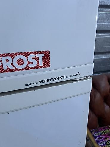 Техника для кухни: Холодильник WESTPOINT RGK 1600 TROPICAL, система No Frost. - — 2