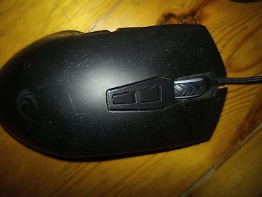 Аксессуары для ПК: Rampage Fitment RM-99X simsiz/USB şarjlı oyun siçanı - Brend/model — 3