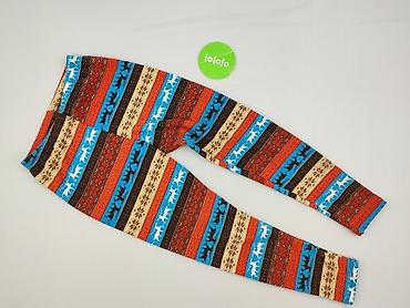 laczki 4f: Legginsy Eleganckie damskie, rozmiar S — 2