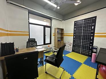 центральная: Массажный кабинет, 120 м², 6 комнат, Без оборудования,Отдельный вход — 8