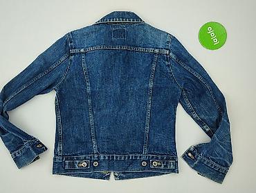 yupoo levis: Iné, Kurtka jeansowa damska, rozmiar M — 3