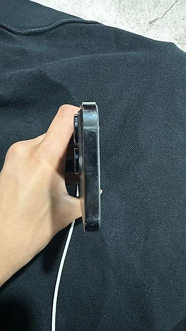 iphone 11pri: IPhone 14 Pro, Б/у, 256 ГБ, Кабель, 81 % — 6