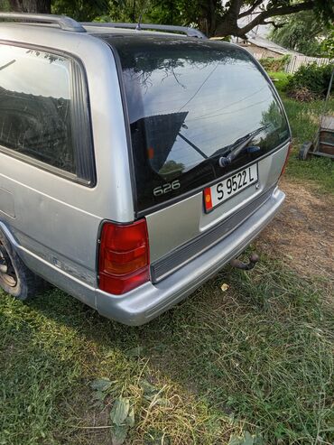 двигатель мерседес 2.2 дизель купить: Mazda 626: 1994 г., 2 л, Механика, Дизель, Универсал