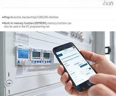 Druga oprema za računare i laptopove: Theben OBELISK top3 Bluetooth prijemnik - Bežični adapter za — 13