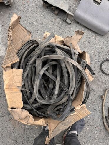 Другие автозапчасти: Запчасти для Mitsubishi space gear — 9