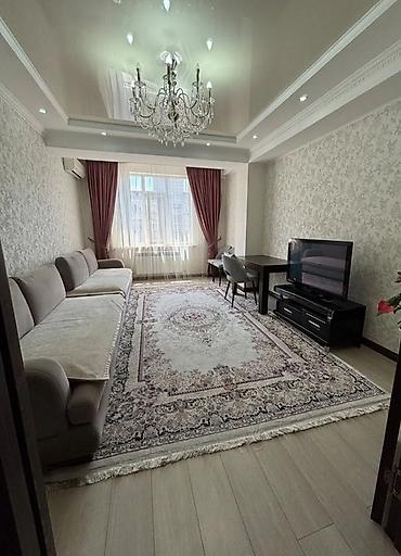 филармония 4 к кв: 3 комнаты, 96 м², Филармония Элитка, 6 этаж — 2