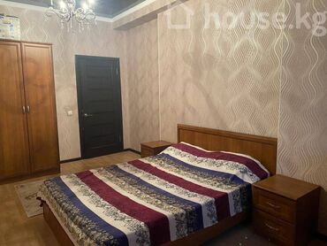 Продажа квартир: 2 комнаты, 67 м², Элитка, 4 этаж, Косметический ремонт