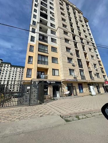 Продажа квартир: 2 комнаты, 62 м², Кок-Жар мкр Элитка, 8 этаж, Дизайнерский ремонт — 4