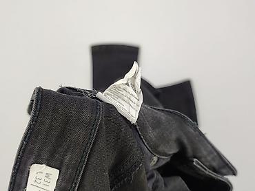jeans cross: Big Star, Jeansy damskie, rozmiar L — 5