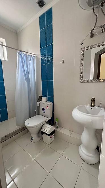 Иссык-Куль 2026: Коттедж, ЦО Royal beach, Чок-Тал, SPA, Баскетбольная площадка, Бассейн — 4