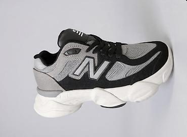 vans patike beograd: New Balance patike – sivi/ crni model sa mrežastim gornjištem i — 1
