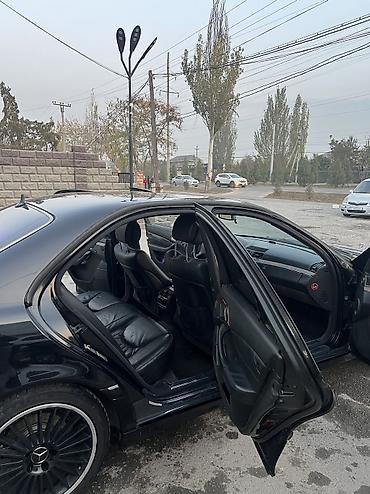 мерседес сапог двухскат: Mercedes-Benz S-Class: 2003 г., 5 л, Автомат, Газ-бензин (ГБО), Седан — 6
