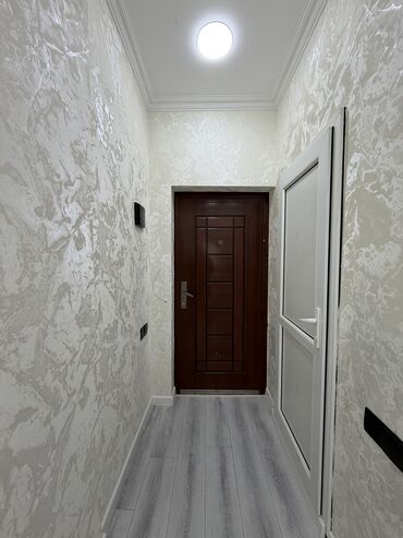 Yeni tikili: 2 otaqlı, Yeni tikili, 35 kv. m — 7