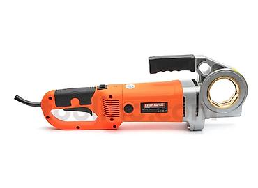 Karpat yivaçan (elektrikli) Model: Z1Y-XP01-30-50 - Tətbiq: Polad və
