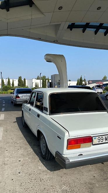 turbo az niva 2010: VAZ (LADA) 2107: 1.6 l | 2004 il 78654 km Sedan — 3
