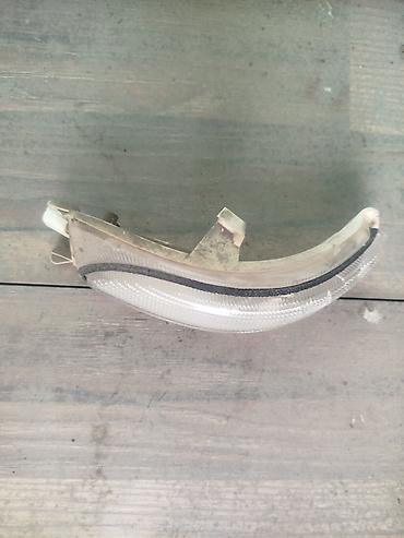 Зеркала: Боковое правое Зеркало Б/у, Оригинал — 7