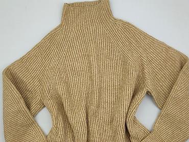 bluzka biala hm: H&M, Sweter damski, rozmiar XS — 1
