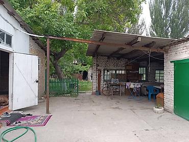 дом пр: Село Киргшелк, за постом ГАИ.Можно Под Бизнес Теплица — 6