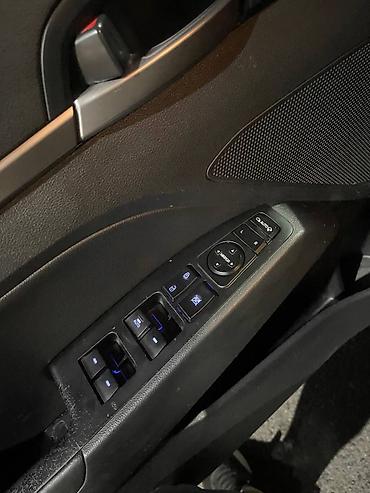 араб авто: Hyundai Avante: 2019 г., 1.6 л, Автомат, Бензин, Седан — 10