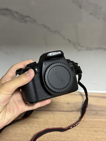 canon 1300: Зеркальная камера Canon EOS 1300D + стандартный зум-объектив — 2