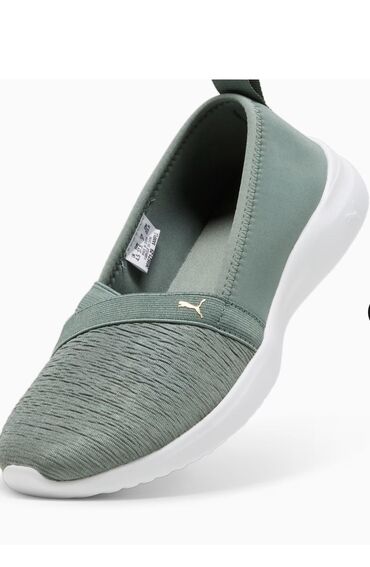 обувь puma: Удобная и лёгкая обувь от Puma оригинал с USA 🇺🇸. Размеры 5