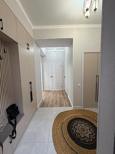 archa group: 2 комнаты, 63 м², 13 этаж, Дизайнерский ремонт — 6