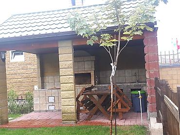 act building: Коттедж, Royal beach, Чок-Тал, 6 мест — 4