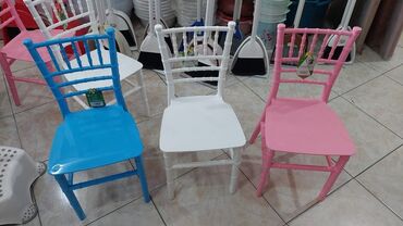 Yemək masaları, oturacaqları: Usaq ucun stol stul usaq ucun kreslo masa usaq ucun qabaq stolu — 19