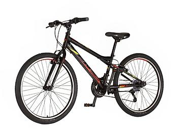 diesel suknja: Venssini Parma 24" junior bicikl – aluminijumski ram 13" (veličina S) — 1