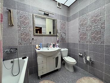 Долгосрочная аренда домов: 200 м², 4 комнаты, Утепленный, Теплый пол, Парковка — 27