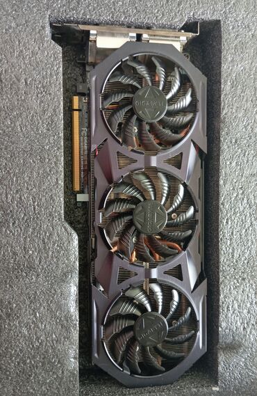 gtx 750 ti цена бишкек: Видеокарта, Б/у, Gigabyte, GeForce GTX, 4 ГБ, Для ПК